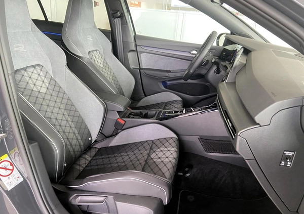 Volkswagen Golf cena 149900 przebieg: 20000, rok produkcji 2023 z Września małe 436